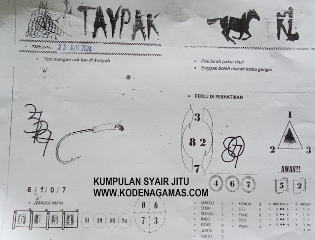 syair hk vip